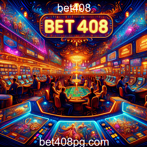 A Ascensão dos Jogos Fantasy em Bet408