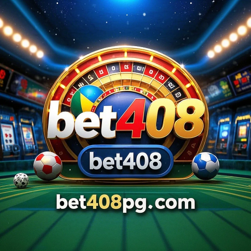 bet408