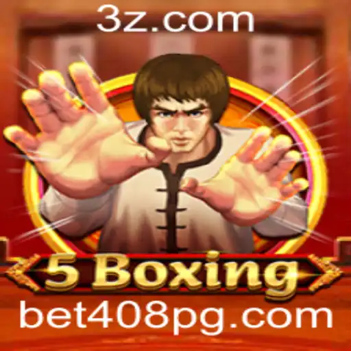 Explorando o Jogo Inovador 5Boxing: Regras e Estratégias