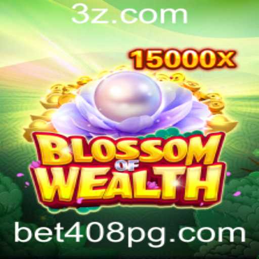 Desvendando BlossomofWealth: O Fascinante Mundo do Jogo de Azar