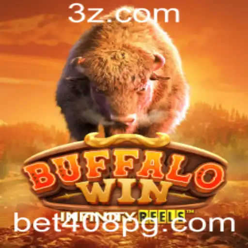 BuffaloWin: Descubra o Fascinante Mundo das Apostas com bet408
