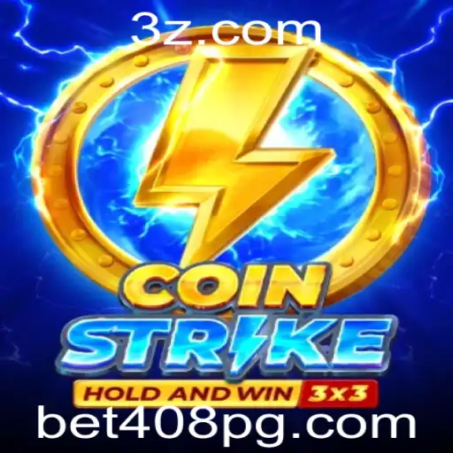 Coinstrike: O Jogo de Estratégia e Aventura com Bet408