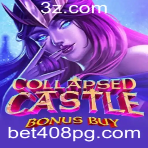 Descubra os Segredos do CollapsedCastleBonusBuy: Um Mergulho Profundo no Jogo que Conquista Apostadores com a Palavra-chave Bet408