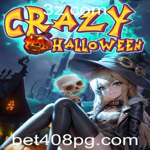 CrazyHalloween: Um Mergulho no Universo do Jogo