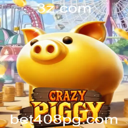 Descubra a Empolgante Aventura de CrazyPiggy: O Jogo de Azar Revolucionário