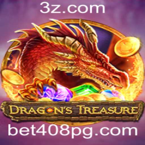 Descubra a Aventura Épica de DragonsTreasure com bet408