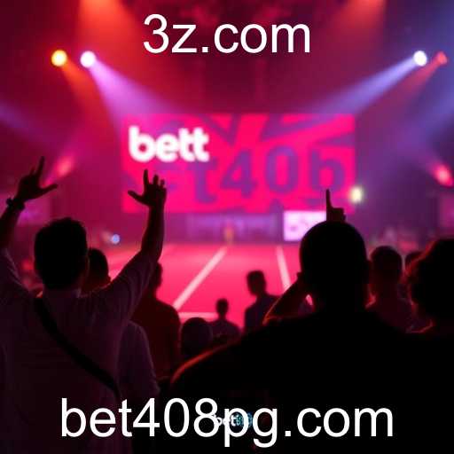 Eventos Exclusivos: Uma Nova Era de Experiências com bet408