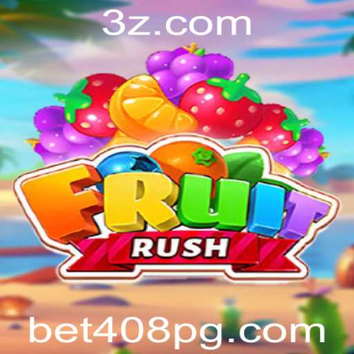 Tudo Sobre FruitRush: Novidades, Regras e Como Jogar