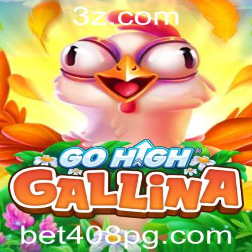 GoHighGallina: Uma Aventura Inédita no Universo dos Jogos
