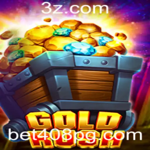 Descubra o Fascinante Mundo do Jogo GoldRush com a Plataforma bet408