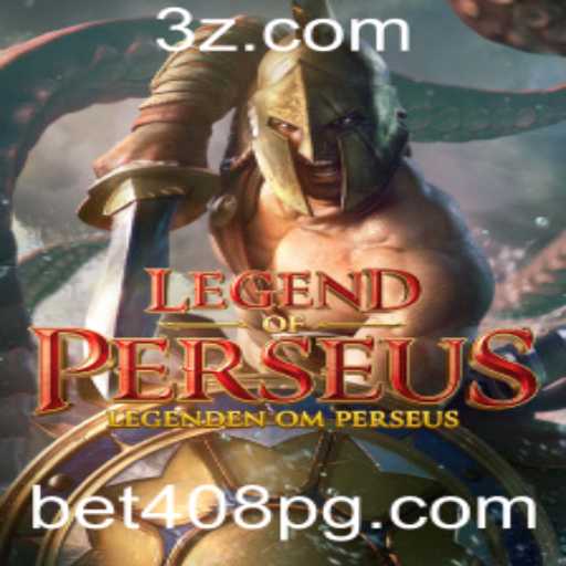LegendofPerseus: Descubra a Aventura Épica no Mundo dos Jogos