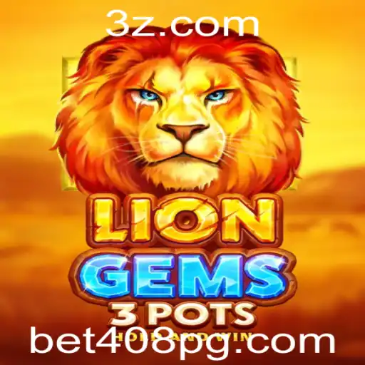 Explore LionGems3pots: Uma Aventura de Jogo e Estratégia para Entusiastas