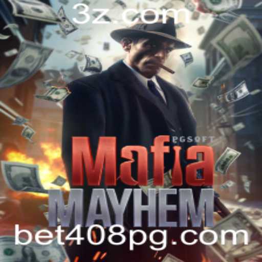 Descubra o Universo de MafiaMayhem: O Jogo de Estratégia que Conquista Multidões