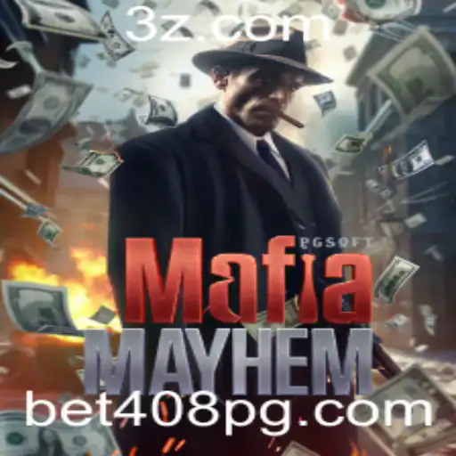 Descubra o Universo de MafiaMayhem: O Jogo de Estratégia que Conquista Multidões
