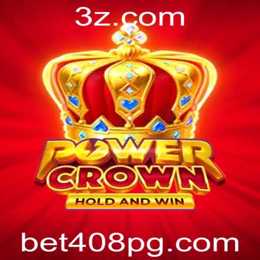 Explorando PowerCrown: O Novo Fenômeno do Mundo dos Jogos de Aposta com bet408
