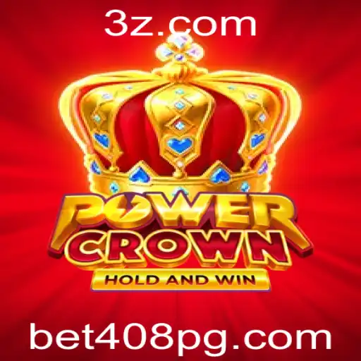 Explorando PowerCrown: O Novo Fenômeno do Mundo dos Jogos de Aposta com bet408