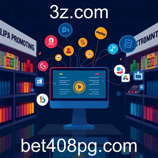 Promoção: Um Olhar Profundo sobre Estratégias de Marketing