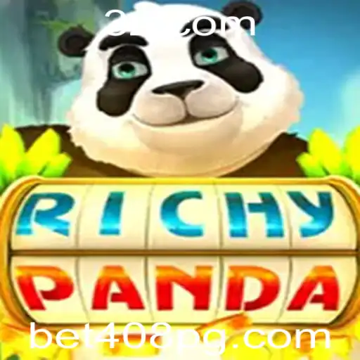 Explorando o Mundo de RichyPanda: Uma Aventura Estratégica com bet408