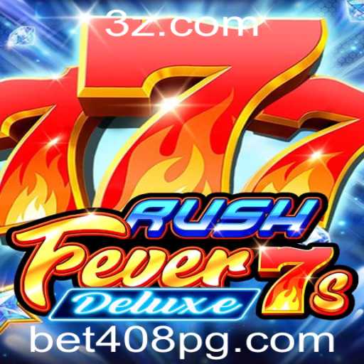 RushFever7sDeluxe: O Envolvente Mundo dos Slots Modernos