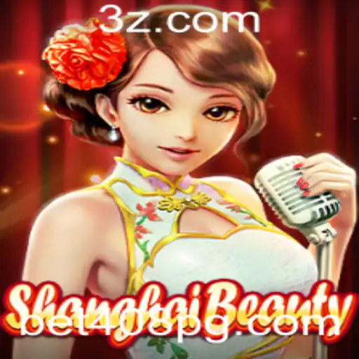 Descubra o Mundo de ShanghaiBeauty: Um Jogo de Estratégia Emocionante com bet408