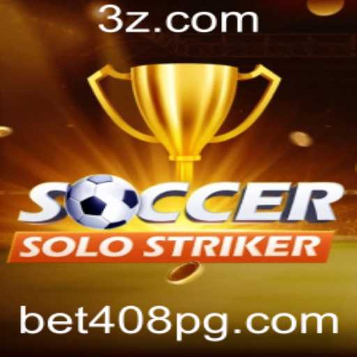 Descubra SoccerSoloStriker: O Desafio de Futebol Individual com Bet408