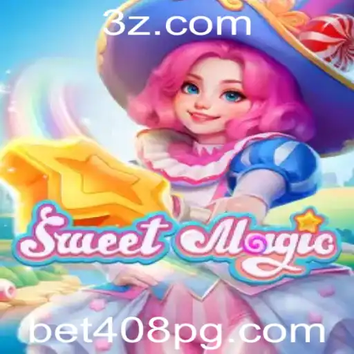 Descubra o Encantador Mundo do Jogo SweetMagic