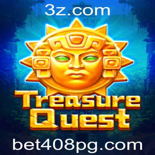 Descubra o Fascinante Mundo de TreasureQuest com bet408