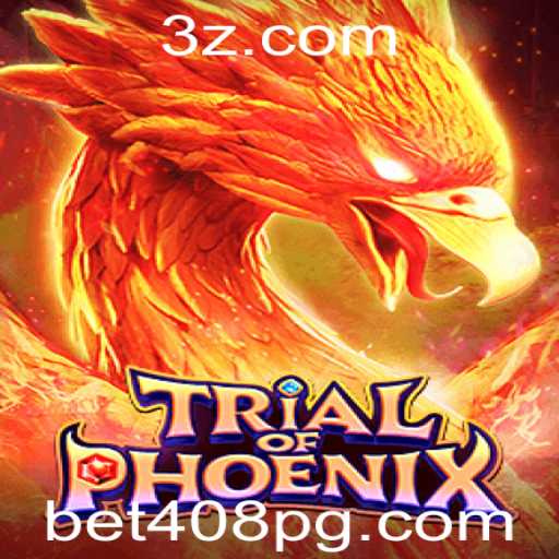 Explorando o Universo de TrialofPhoenix: Uma Análise Detalhada