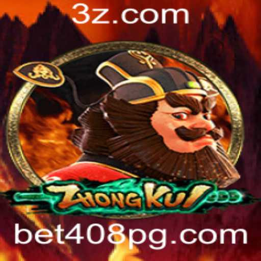 Explorando ZhongKui: O Jogo que Conquista Apostas no Formato bet408