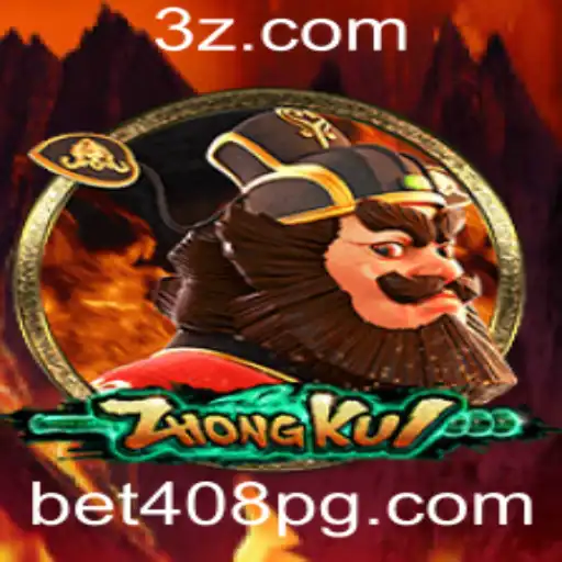 Explorando ZhongKui: O Jogo que Conquista Apostas no Formato bet408